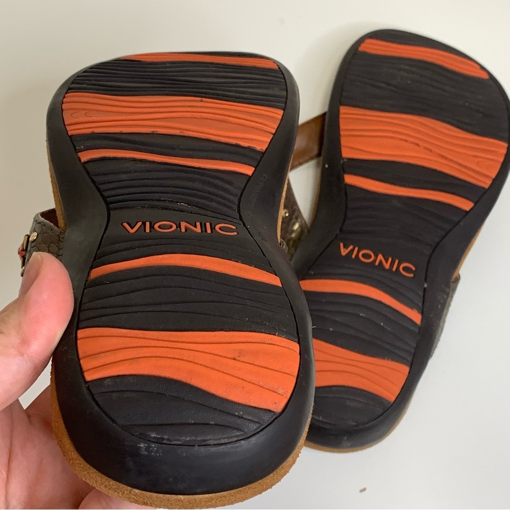 Vionic Sandals - image 5
